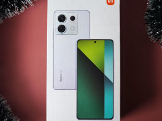 Xiaomi Redmi Note 13 PRO 5G 8/256 gb Nou! Sigilat !