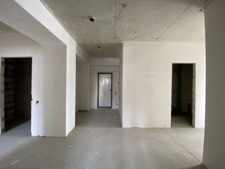 3-х комнатная квартира, 120 м², Центр, Ставчены, Кишинёв мун. фото 7