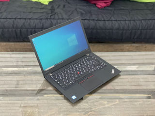 Lenovo ThinkPad i5/8GB/SSD/FHD/Garantie/Livrare!! foto 7