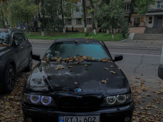 BMW 5 Series foto 4