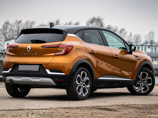 Renault Captur foto 9