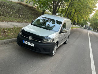 Volkswagen Caddy foto 3