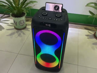 Eden Party Speaker ED-1016 foto 2