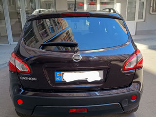 Nissan Qashqai foto 2