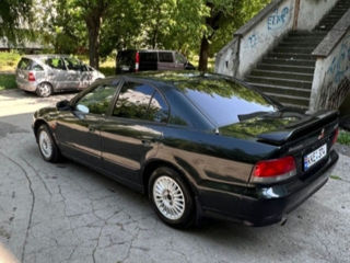 Galant 8 2.0 benzin foto 6