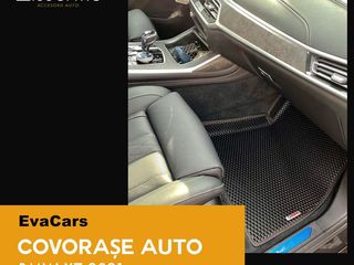 Covorașe auto de tip EvaCars pentru orice model auto!!! foto 4