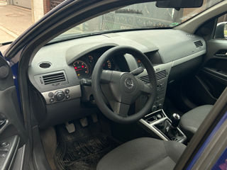 Opel Astra foto 6