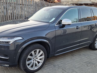 Volvo XC90 foto 5