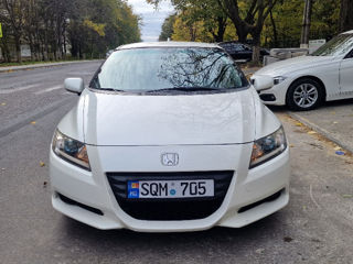 Honda CR-Z foto 2