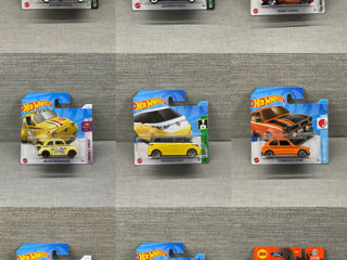 Hot Wheels Mainline foto 3