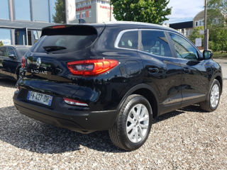 Renault Kadjar foto 7