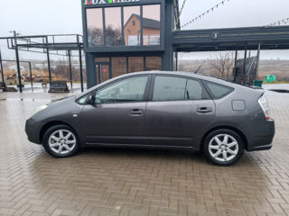 Toyota Prius foto 7