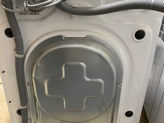 Samsung ww12K84120w 12kg foto 5