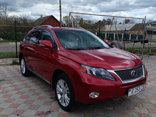 Lexus RX Series foto 2