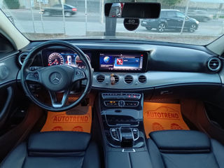 Mercedes E-Class foto 5