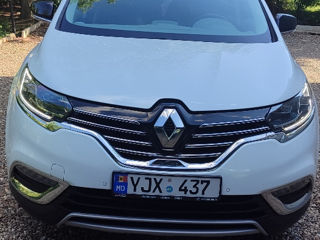 Renault Espace foto 1