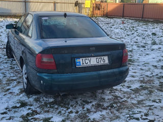 Audi A4 foto 3