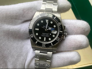 Часы Rolex Ролекс Submariner