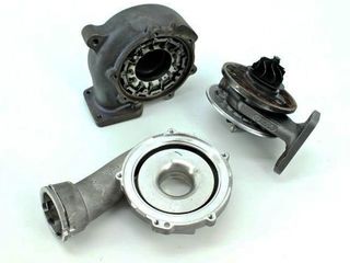 Новые картридж.Ford Peugeot Nissan Toyota Opel Audi BMW Toyota Skoda Mercedes wolksvagen Kia Hyndai foto 6