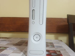 Vând Xbox 360 Modat (sau schimb) foto 4