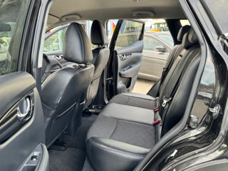 Nissan Qashqai foto 14