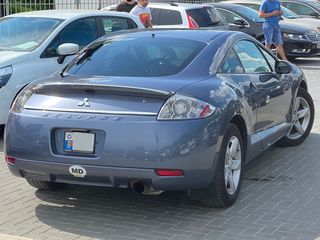 Mitsubishi Eclipse foto 3