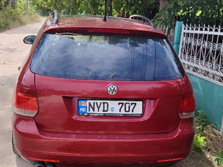 Volkswagen Golf foto 2