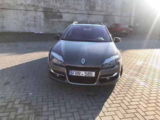 Renault Laguna foto 2