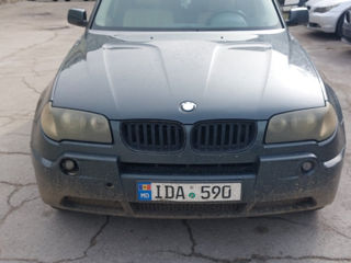 BMW X3 foto 1