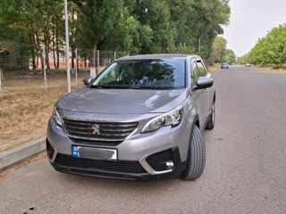 Peugeot 5008 foto 3