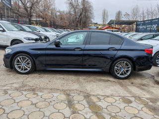 BMW 5 Series foto 5