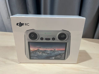 Dji RC - Nou, sigilat