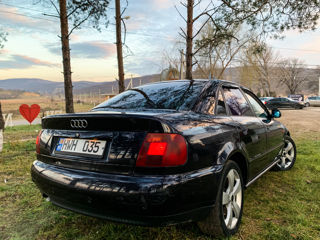 Audi A4 foto 12