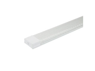 Lampa LED montata la suprafata 36W 120cm 6500K foto 5