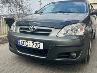 Toyota Corolla foto 3