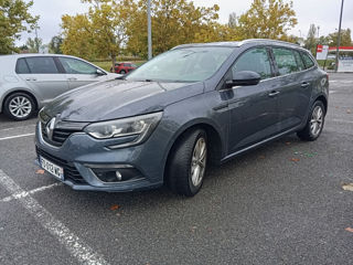 Renault Megane foto 1