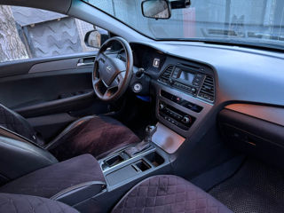 Hyundai Sonata foto 7