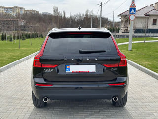 Volvo XC60 foto 5