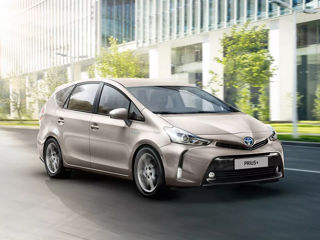 Piese Toyota Prius + foto 3