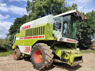 Claas foto 2