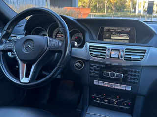 Mercedes E-Class foto 5