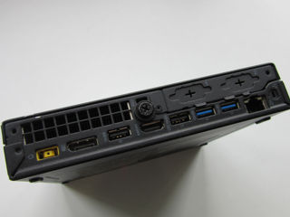 Мини-ПК Lenovo Core i5 9400T/16GB RAM/512gb SSD foto 5