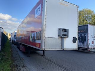 Fruehauf foto 5