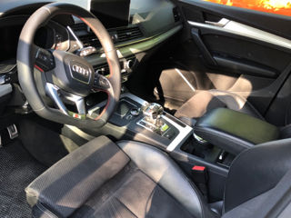 Audi Q5 foto 4