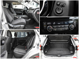 Nissan Qashqai foto 14