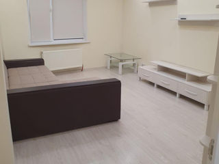 Apartament cu 1 cameră, 52 m², Centru, Chișinău foto 6