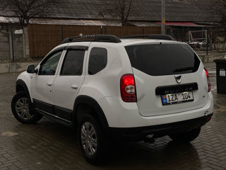 Dacia Duster foto 7