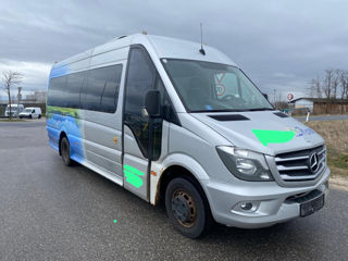 Mercedes Sprinter 519 CDI