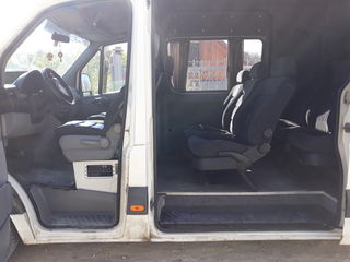 Volkswagen Crafter foto 6