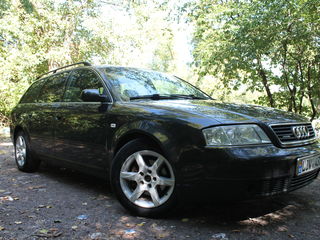 Audi A6 foto 2